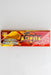 Juicy Jay's Rolling Papers-2 packs-Mello Mango - One Wholesale