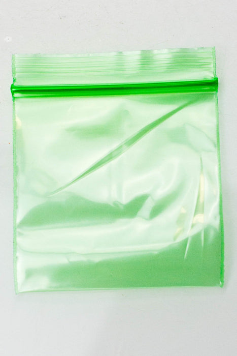 2020 bag 1000 sheets-Green - One Wholesale