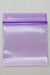 1515 bag 1000 sheets-Purple - One Wholesale