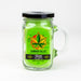 Beamer Candle Co. Ultra Premium Jar Smoke killer collection candle-Cannabis Killer - One Wholesale