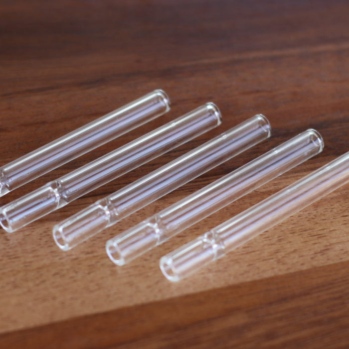 glass one hitter pipe