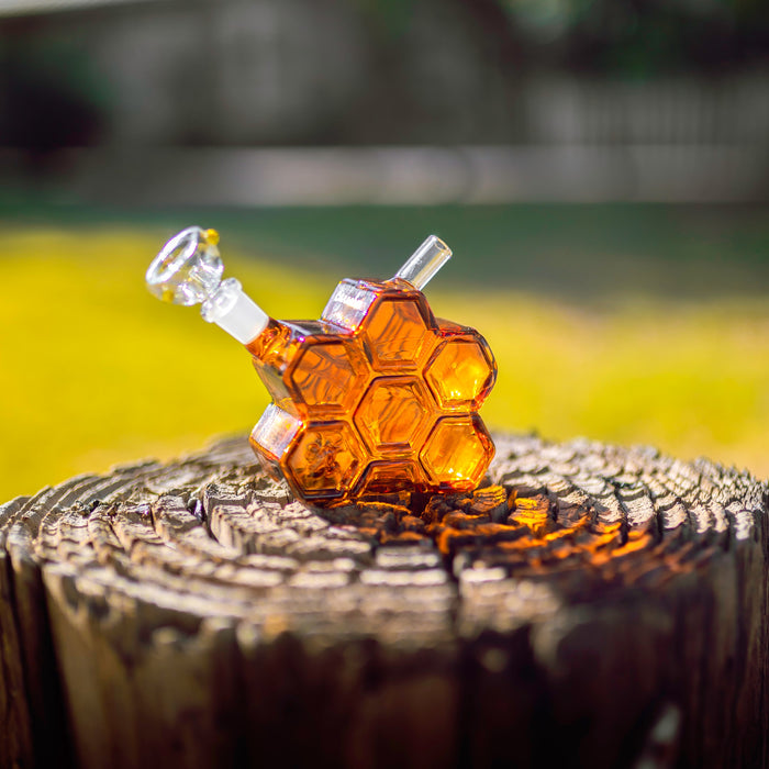 Accessories to Improve your Bong.
