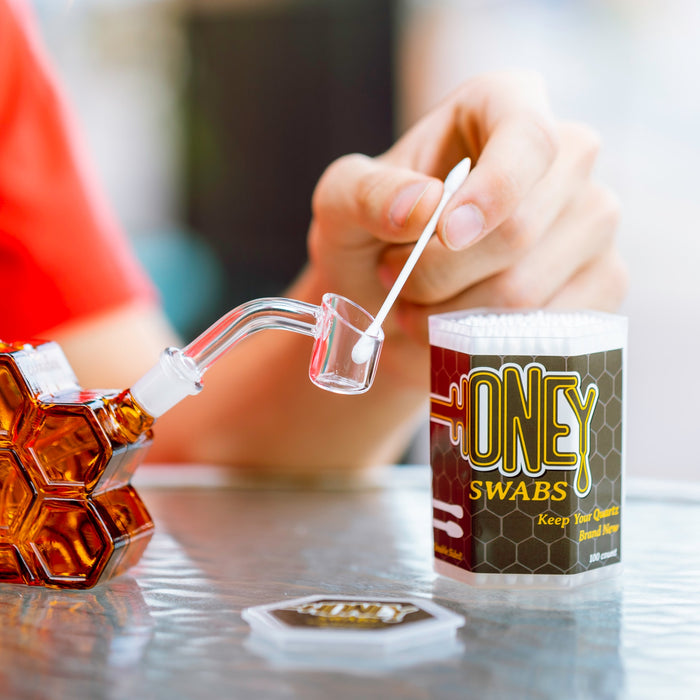 What are Dab Rigs and What Do They Do