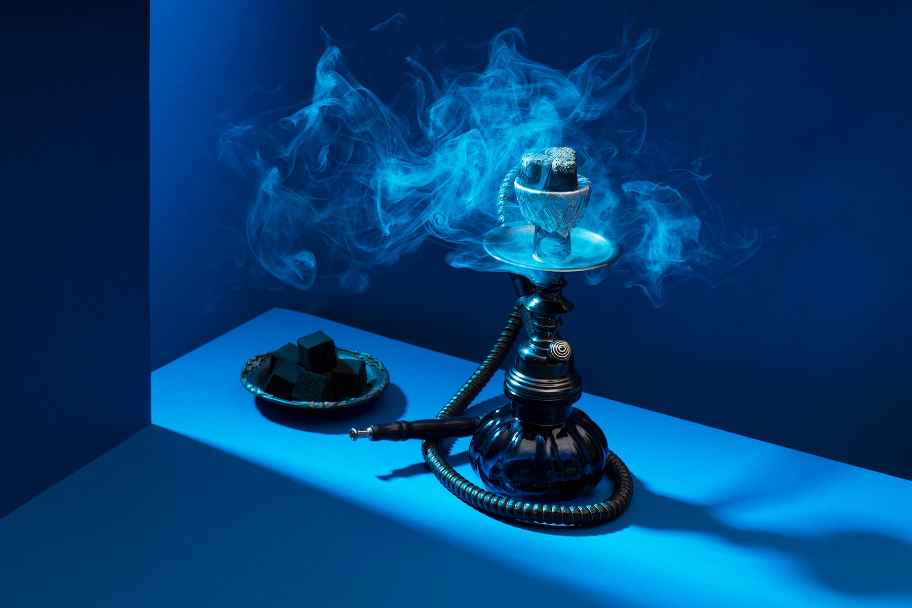 Mastering the Art of Hookah Smoking: A Step-by-Step Guide for Beginners