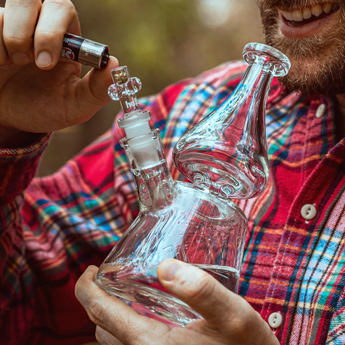 The First-Timer’s Guide to Bongs