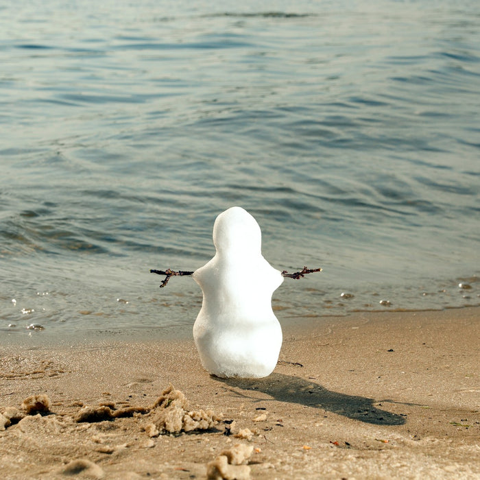 A Record-Breaking Day in Toronto: Soak Up the Sun and Savour the High