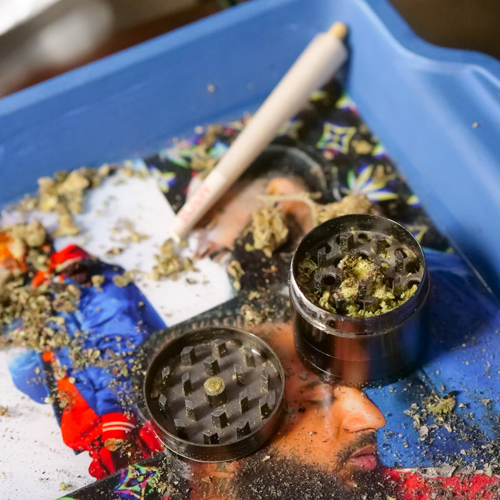 Spring Cleaning for Cannabis Enthusiasts: Tips and Tricks for a Fresh Start