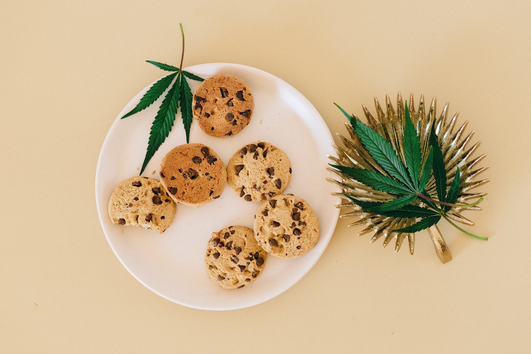 How to Pair Chocolate With Cannabis