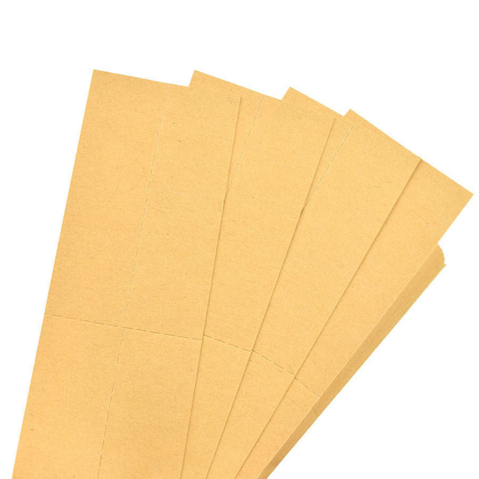 RAW | Tips – PROTIPS (21 per Pack / 24 Packs per Box) Filter Tip ONE