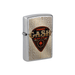 Zippo 75846 THE MAN IN BLACK Johnny Cash Zippo Lighter ONE