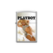 Zippo 28126 Playboy September 1984 Zippo Lighter ONE