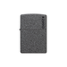 Zippo 211ZL Classic Iron Stone Zippo Logo Zippo Lighter ONE