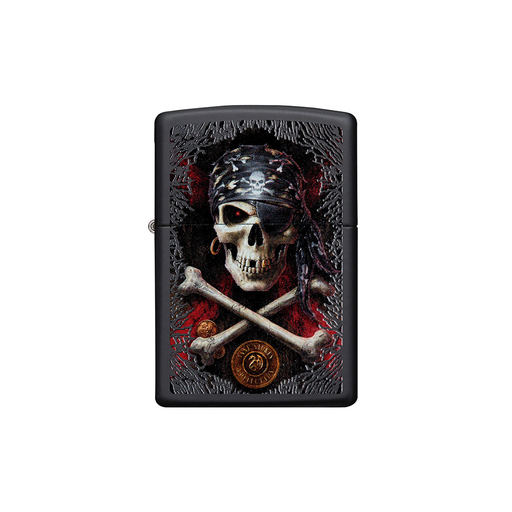 Zippo 28140 Anne Stokes Collection Zippo Lighter ONE