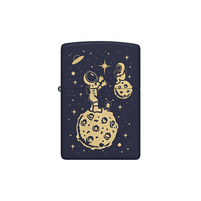 Zippo 46423 Lost in Space Men Music · Art · Media ONE
