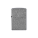Zippo 121FB Classic Antique Silver Plate Basic · Pattern ONE