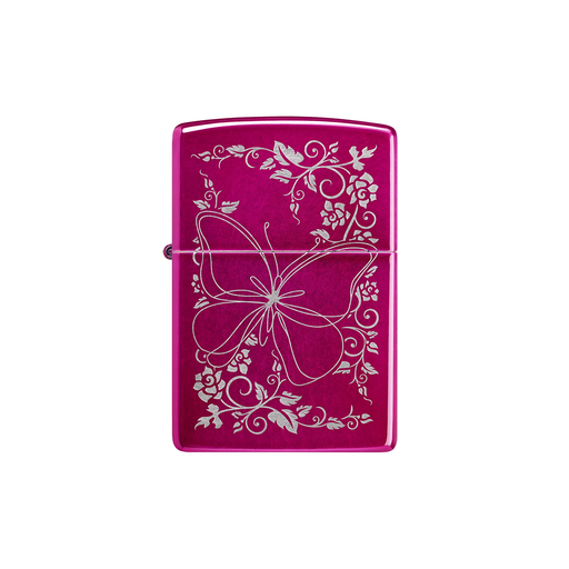 Zippo 47158 Butterfly Bliss Design Animal · Plant ONE