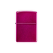 Zippo 24003 Translucent Candy Raspberry Basic · Pattern ONE