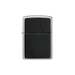 Zippo 46778 Black Leather Emblem Crest · Emblem · Military ONE