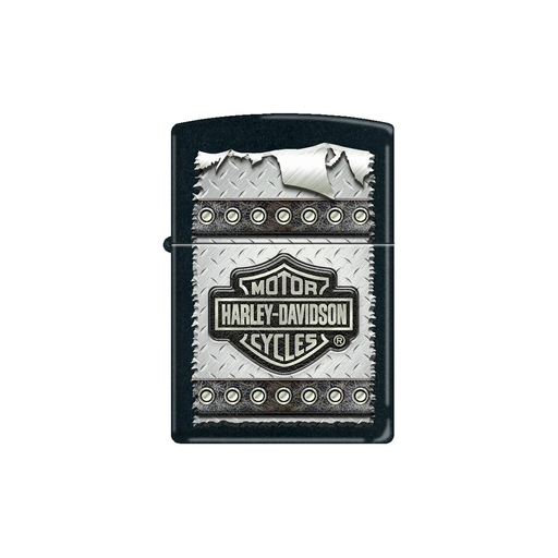 Zippo 45960 218 Harley Davidson Zippo Lighter ONE
