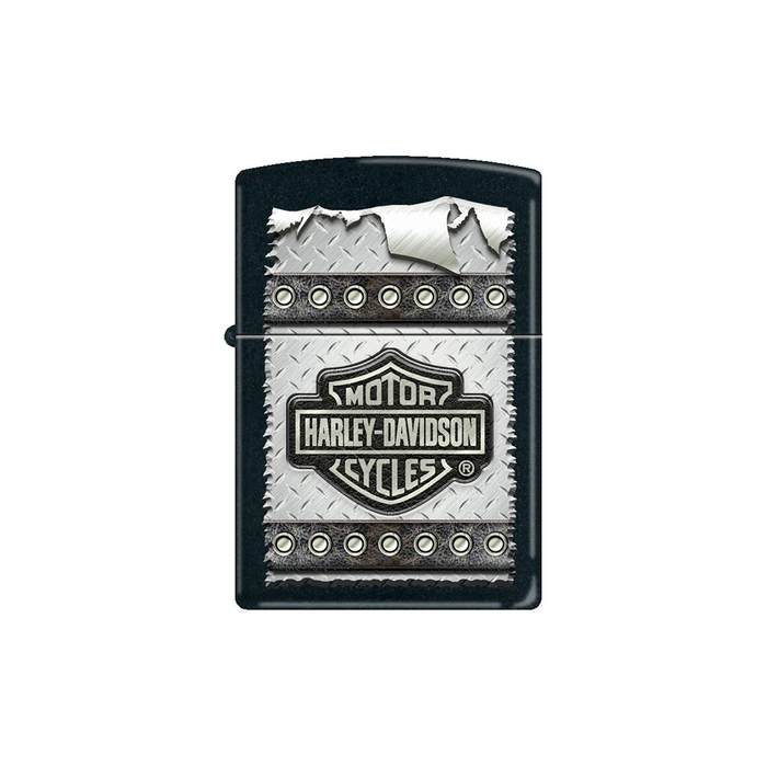 Zippo 45960 218 Harley Davidson Sport · Automotive ONE