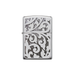 Zippo 28530 Filigree Zippo Lighter ONE
