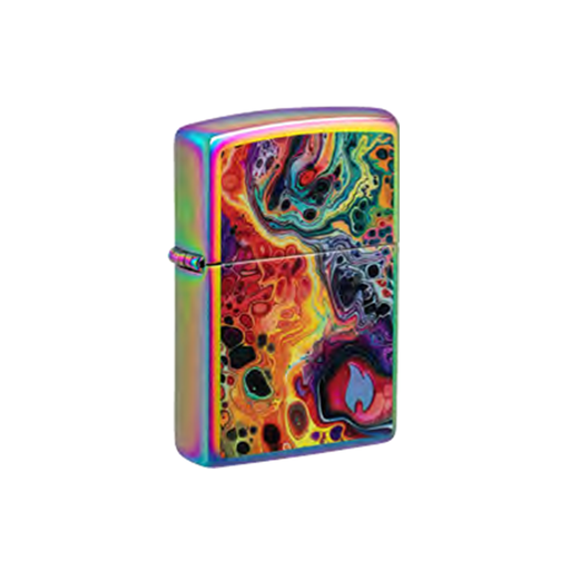 Zippo 46938 Abstract Design Music · Art · Media ONE
