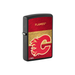 Zippo 33453 NHL Calgary Flames Zippo Lighter ONE