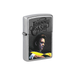 Zippo 75853 JOHNNY CASH Zippo Lighter ONE