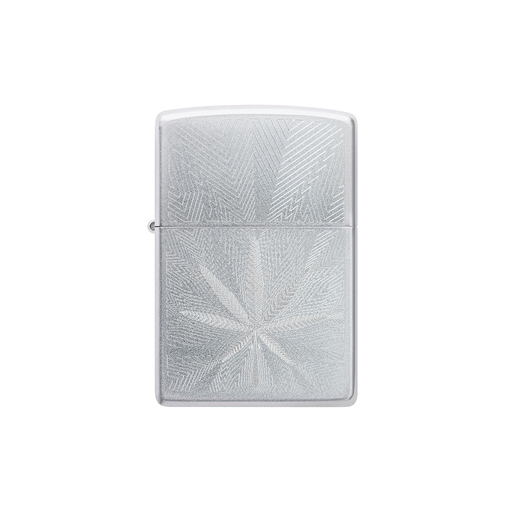 Zippo 46256 Luxury Leaf Design Zippo Lighter ONE