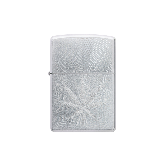 Zippo 46256 Luxury Leaf Design Zippo Lighter ONE