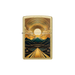 Zippo 47137 Through the Mountains Design Landscape · Outdoor ONE