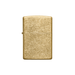 Zippo 49477 Classic Tumbled Brass Basic · Pattern ONE
