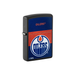 Zippo 42183 NHL Edmonton Oilers Zippo Lighter ONE