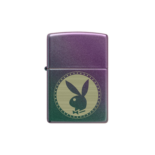 Zippo 48380 Playboy Zippo Lighter ONE