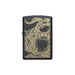 Zippo 218-074373 Octopus Design Animal · Plant ONE