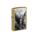 Zippo 73217 Anne Stokes Collection Zippo Lighter ONE