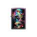 Zippo 48929 Mushrooms Design Cannabis · Flower ONE