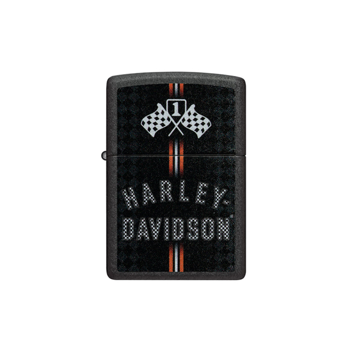 Zippo 48558 Harley-Davidson® DESIGN