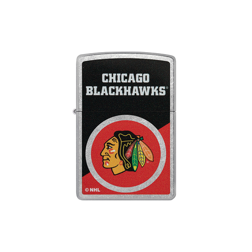 Zippo 207 - 46186 NHL Chicago Blackhawks Sport · Automotive ONE