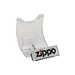 [142352] Zippo Single Acrylic Lighter Stand Zippo Display ONE