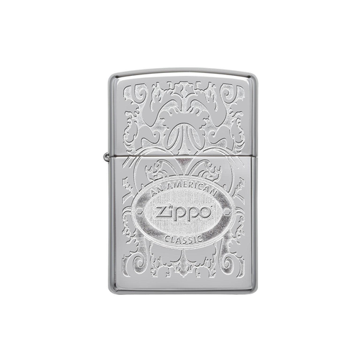 Zippo 24751 Crown Stamp™ Basic · Pattern ONE