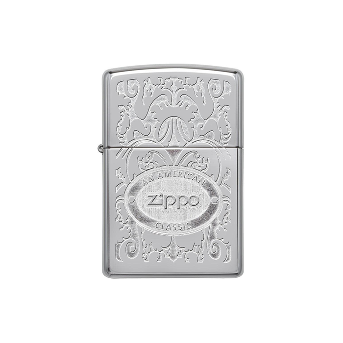 Zippo 24751 Crown Stamp™ Basic · Pattern ONE