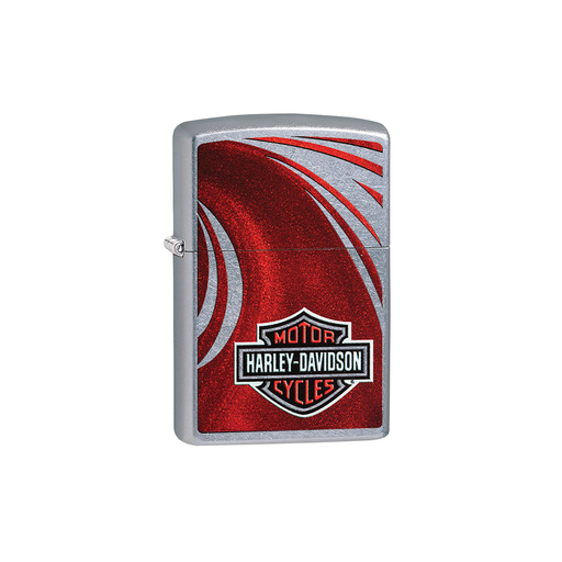 Zippo 45962 Harley-Davidson® Zippo Lighter ONE