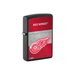 Zippo 42176 NHL Detroit Red Wings Zippo Lighter ONE
