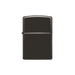 Zippo 24756 Classic High Polish Black Ebony Basic · Pattern ONE
