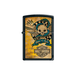 Zippo 45961 Harley Davidson Born To Ride Zippo Lighter ONE