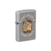 Zippo 73071 Buck Wear EVERY HOUR IS HAPPY HOUR Zippo Lighter ONE