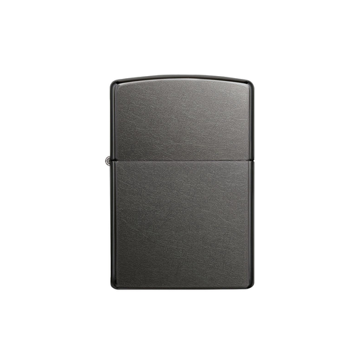 Zippo 28378 Classic Gray Dusk Zippo Lighter ONE