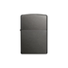 Zippo 28378 Classic Gray Dusk Zippo Lighter ONE