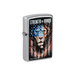 Zippo 73118 Buck Wear STRENGTH & HONOUR Zippo Lighter ONE